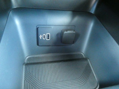 2026 Ford Explorer Active w/100A Pkg 4WD