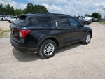 2026 Ford Explorer Active w/100A Pkg 4WD