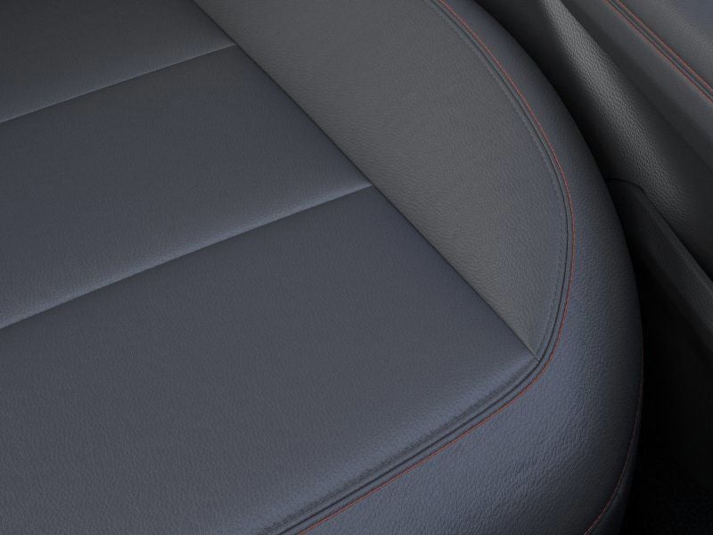 2026 Ford Explorer Active w/100A Pkg 4WD