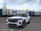 2026 Ford Explorer Active w/100A Pkg 4WD
