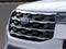 2026 Ford Explorer Active w/100A Pkg 4WD