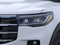 2026 Ford Explorer Active w/100A Pkg 4WD