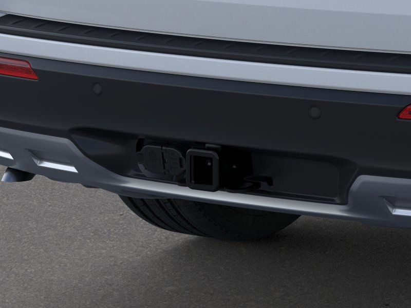 2026 Ford Explorer Active w/100A Pkg 4WD