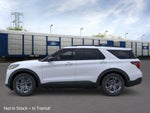 2026 Ford Explorer Active w/100A Pkg 4WD