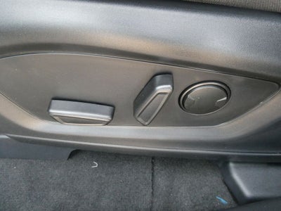 2027 Ford Explorer Active w/200A Pkg 4WD