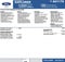 2027 Ford Explorer Active w/200A Pkg 4WD
