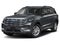 2027 Ford Explorer Active w/200A Pkg 4WD