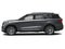 2027 Ford Explorer Active w/200A Pkg 4WD