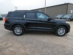 2027 Ford Explorer Active w/200A Pkg 4WD