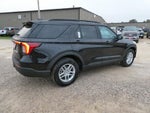 2027 Ford Explorer Active w/200A Pkg 4WD