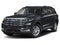 2027 Ford Explorer Active w/200A Pkg 4WD