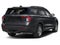 2027 Ford Explorer Active w/200A Pkg 4WD
