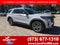 2027 Ford Explorer Active w/200A Pkg 4WD