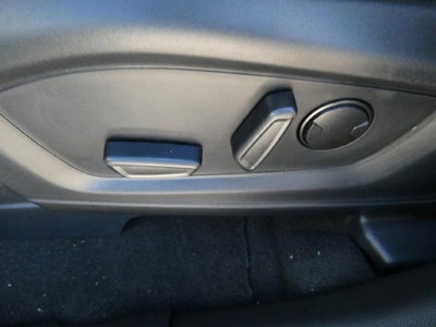 2027 Ford Explorer Active w/200A Pkg 4WD