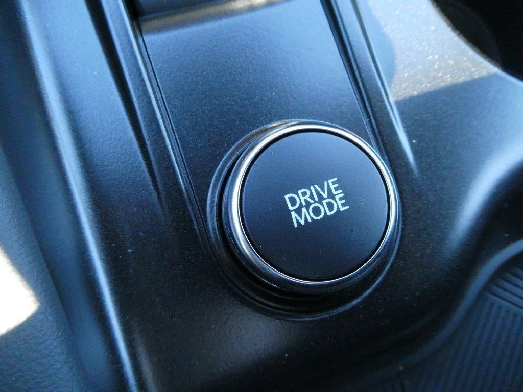 2027 Ford Explorer Active w/200A Pkg 4WD