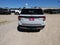 2027 Ford Explorer Active w/200A Pkg 4WD