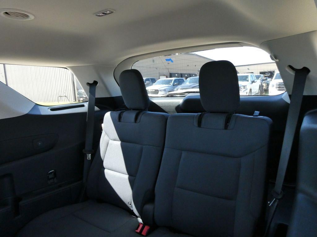 2026 Ford Explorer Active w/100A Pkg 4WD