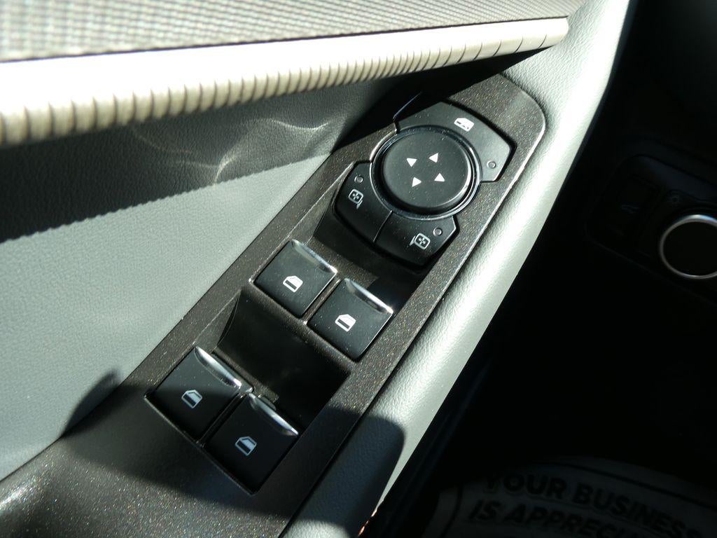 2026 Ford Explorer Active w/100A Pkg 4WD