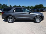 2026 Ford Explorer Active w/100A Pkg 4WD