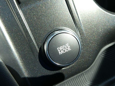 2026 Ford Explorer Active w/100A Pkg 4WD