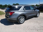 2026 Ford Explorer Active w/100A Pkg 4WD