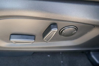 2025 Ford Explorer Active 4WD