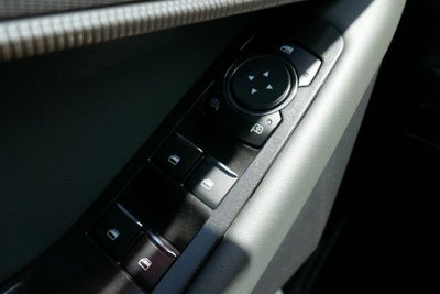 2025 Ford Explorer Active 4WD