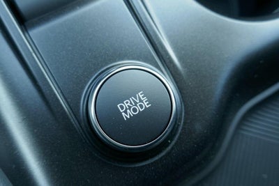 2025 Ford Explorer Active 4WD