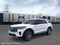 2025 Ford Explorer Active 4WD