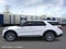 2025 Ford Explorer Active 4WD