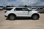 2025 Ford Explorer Active 4WD