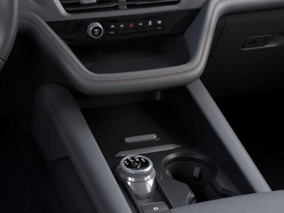 2025 Ford Explorer Active 4WD