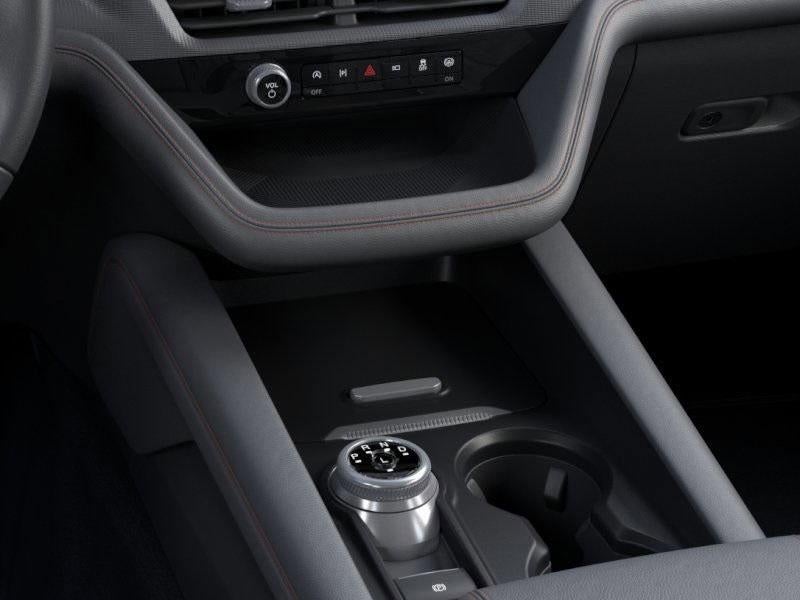 2025 Ford Explorer Active 4WD