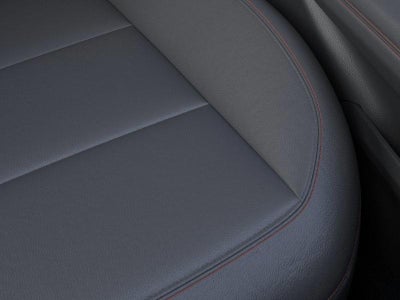 2025 Ford Explorer Active 4WD