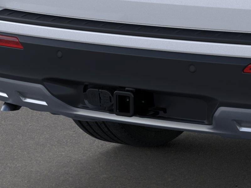 2025 Ford Explorer Active 4WD