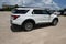 2025 Ford Explorer Active 4WD