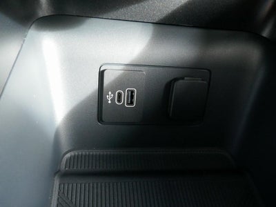 2026 Ford Explorer Active w/100A Pkg 4WD