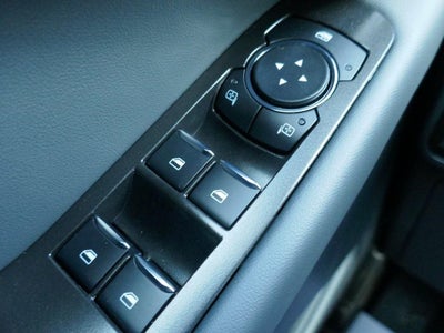 2026 Ford Explorer Active w/100A Pkg 4WD