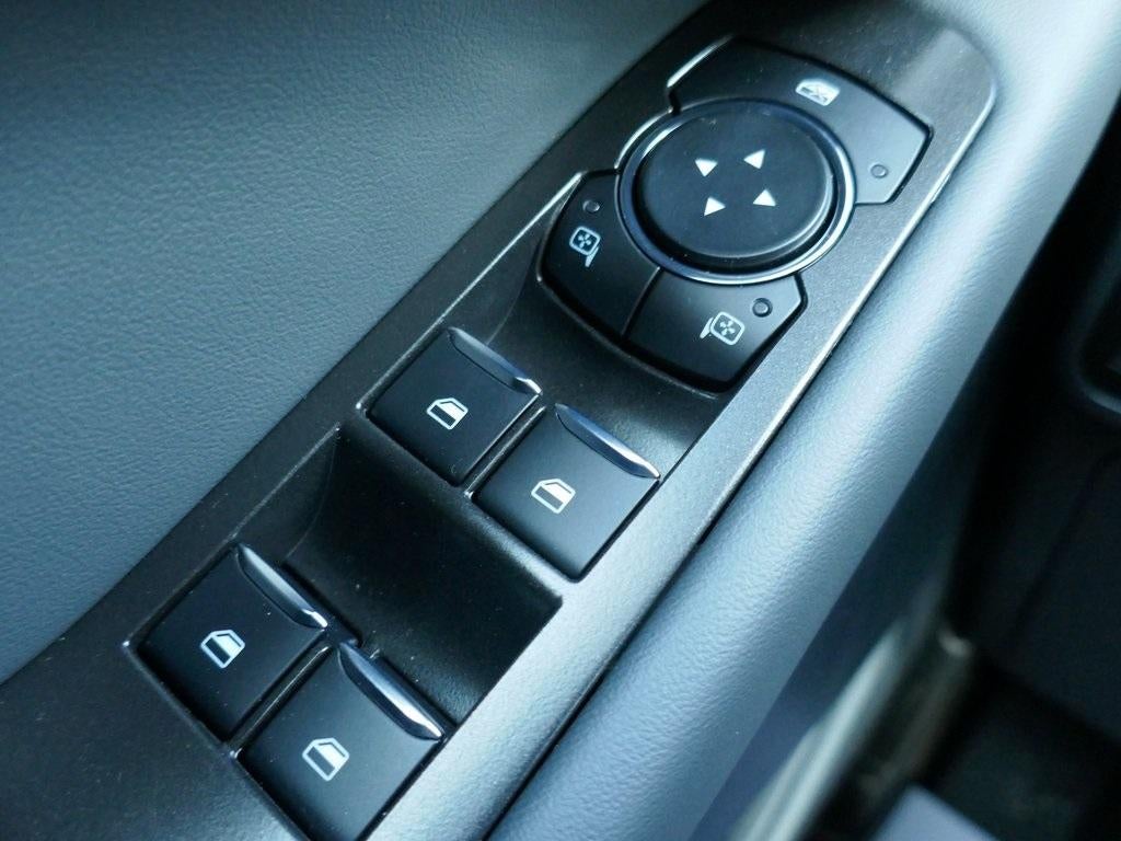 2026 Ford Explorer Active w/100A Pkg 4WD