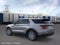 2026 Ford Explorer Active w/100A Pkg 4WD