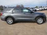 2026 Ford Explorer Active w/100A Pkg 4WD