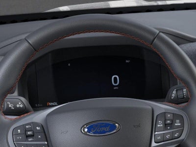 2026 Ford Explorer Active w/100A Pkg 4WD