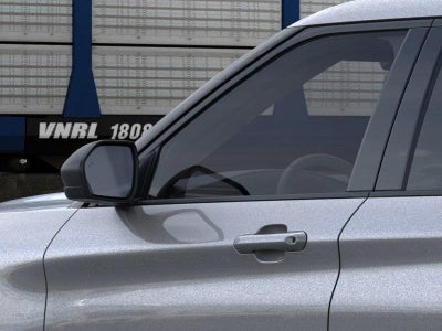 2026 Ford Explorer Active w/100A Pkg 4WD