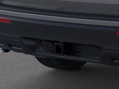 2026 Ford Explorer Active w/100A Pkg 4WD