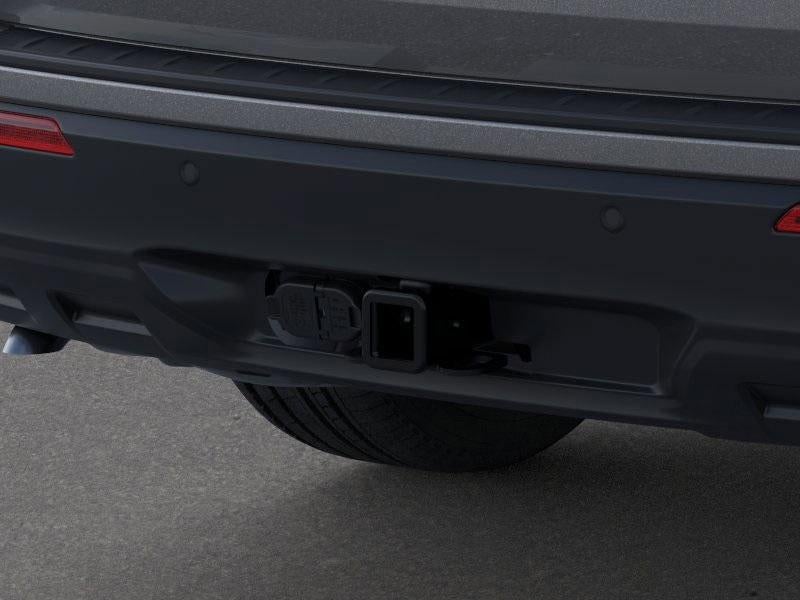 2026 Ford Explorer Active w/100A Pkg 4WD