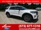 2026 Ford Explorer Active w/100A Pkg 4WD