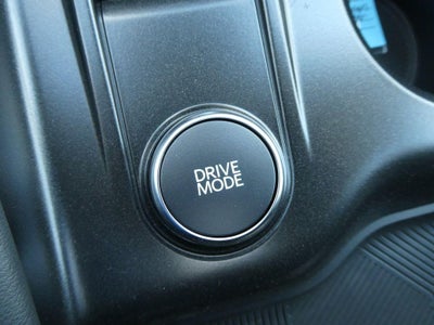 2026 Ford Explorer Active w/100A Pkg 4WD