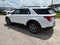 2026 Ford Explorer Active w/100A Pkg 4WD