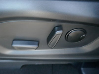 2026 Ford Explorer Active w/100A Pkg 4WD