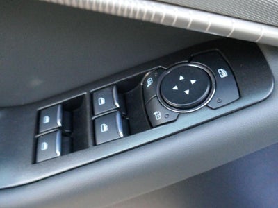 2026 Ford Explorer Active w/100A Pkg 4WD